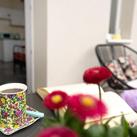Apartament U Olechny 3 Быдгощ Экстерьер фото