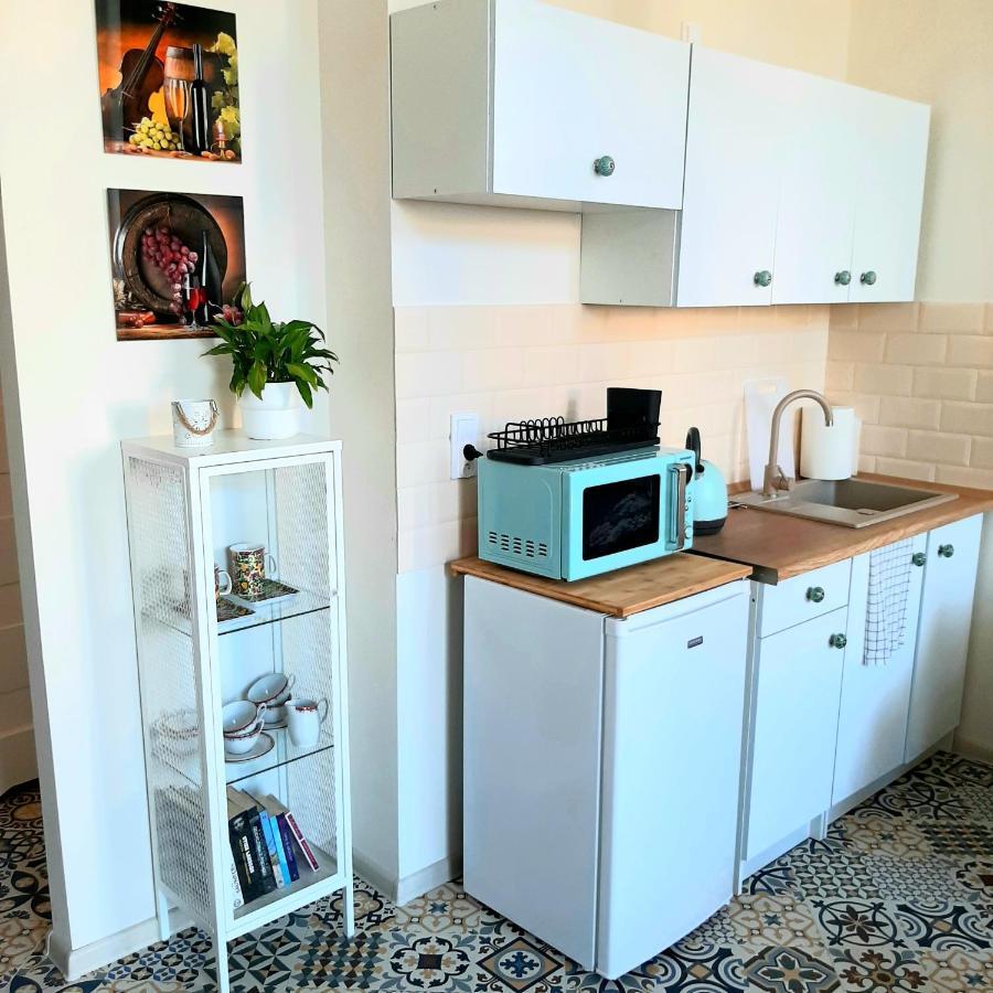 Apartament U Olechny 3 Быдгощ Экстерьер фото