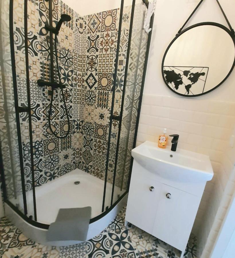 Apartament U Olechny 3 Быдгощ Экстерьер фото